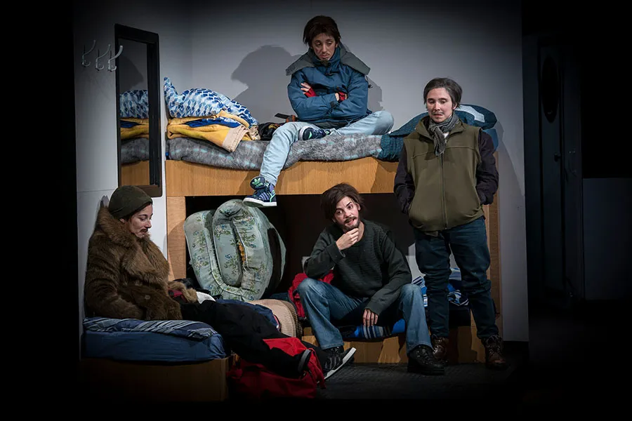 Copia de 4256 Petroleo de Piel de Lava CTBA 2018 Foto Carlos Furman