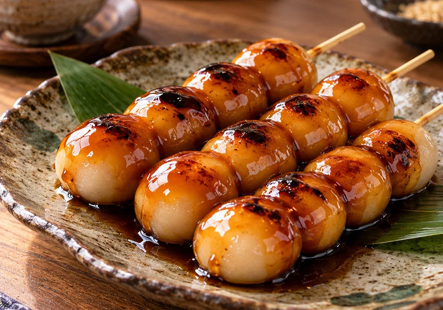 _x Dango