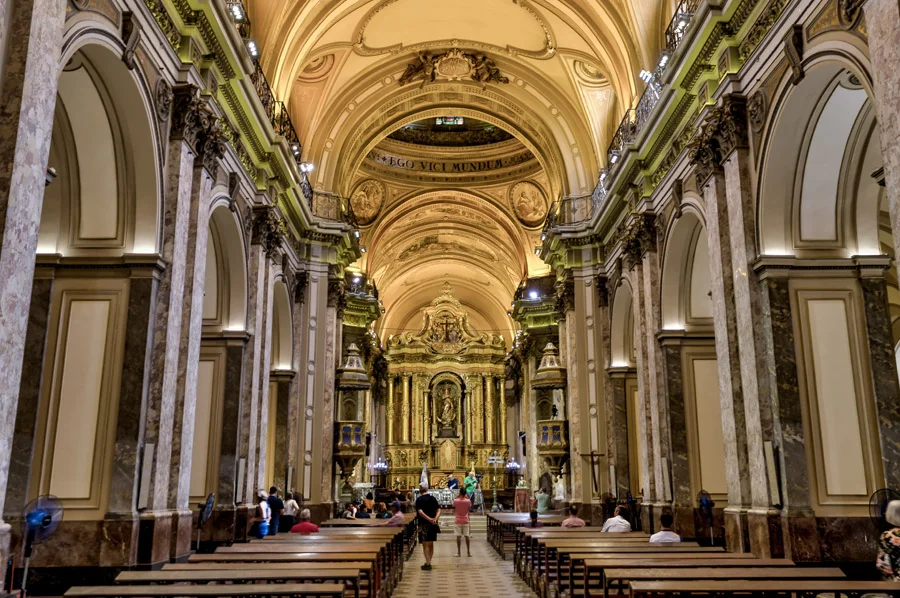 CatedralBuenosAires