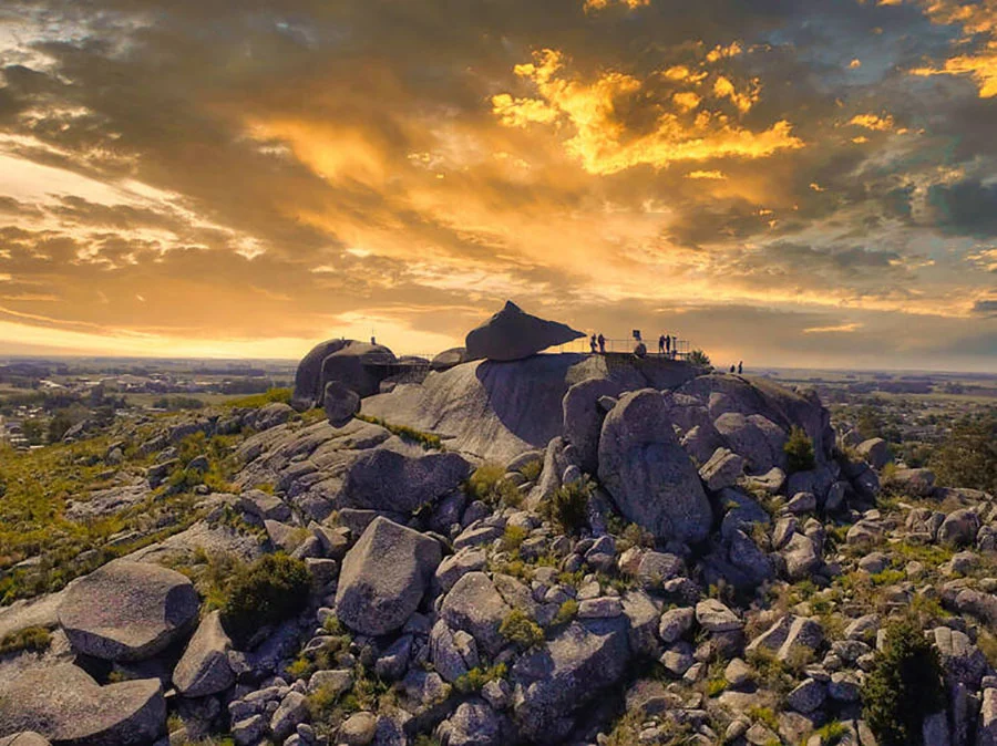 tandil