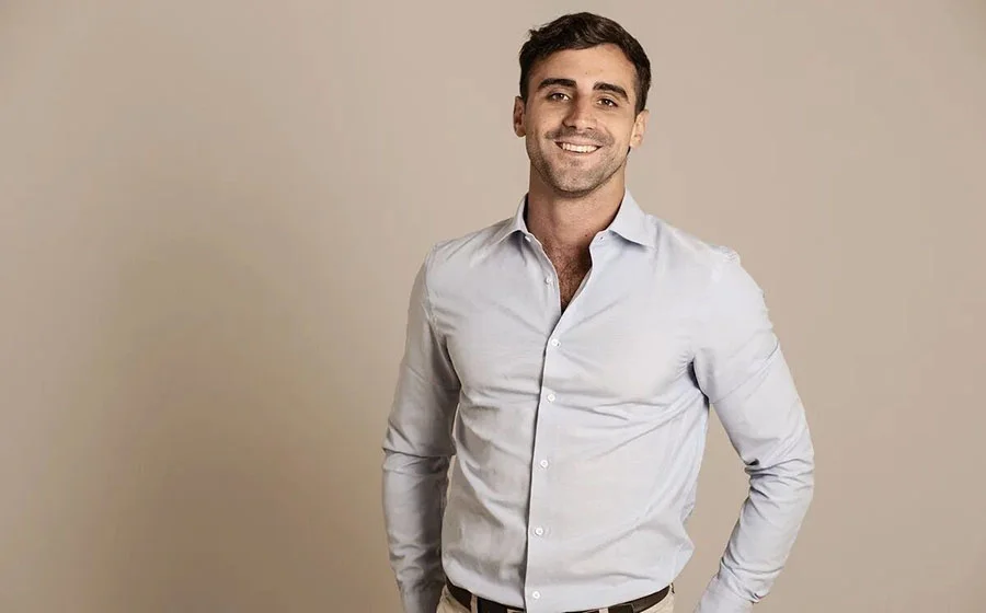 Tomás Piqueras, CEO de CSH (12)