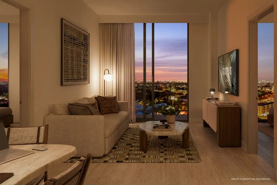 DomusBrickellPark_Interior_Living Room_Line 11 UB