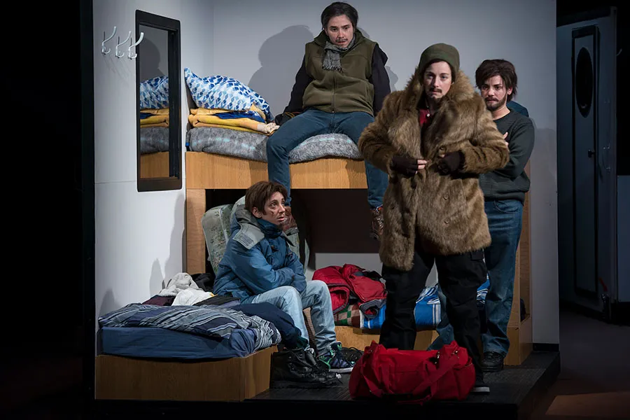 Copia de 4239 Petroleo de Piel de Lava CTBA 2018 Foto Carlos Furman