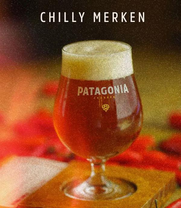 Octava Canilla, Chilly Merkén copia 2