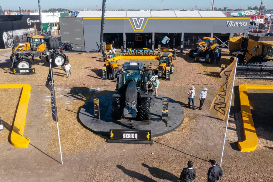 Foto aerea stand (10)