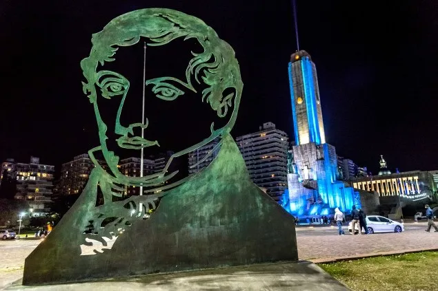 munumento