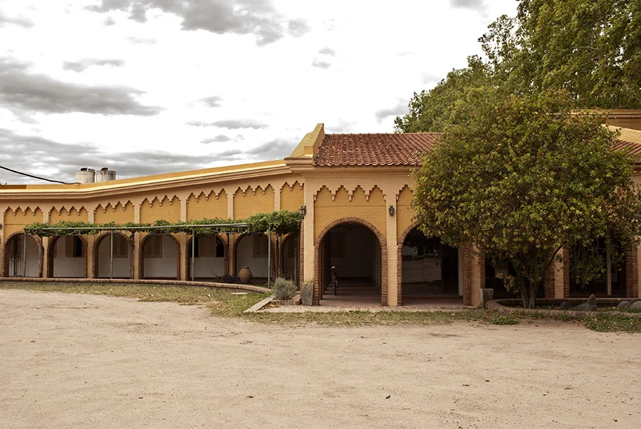 BodegaCórdoba