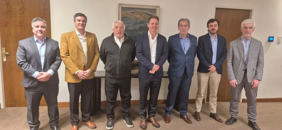 Banco macro - convenio con ACA