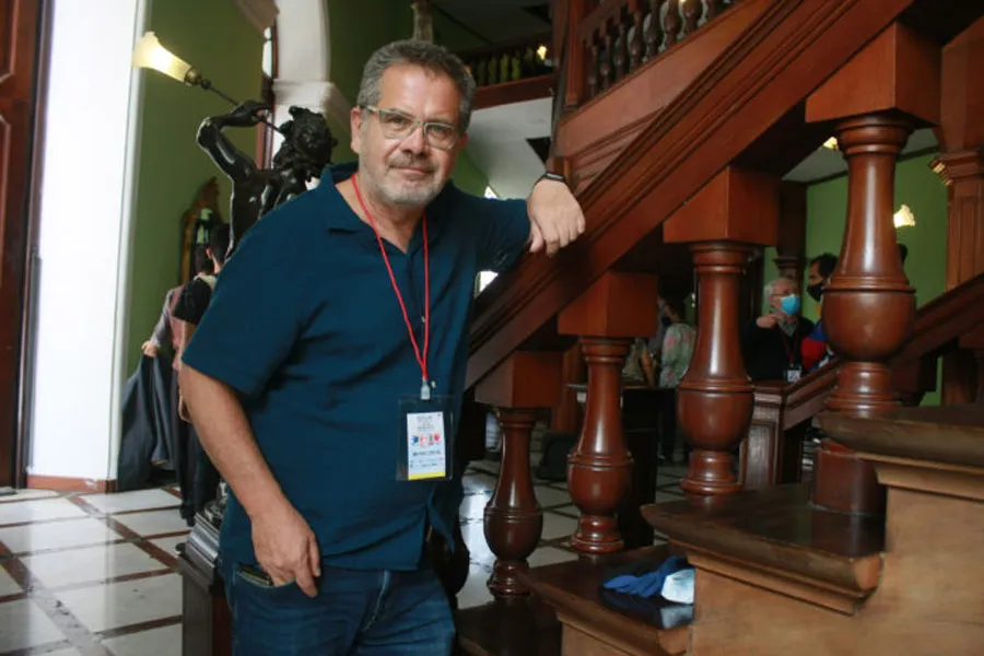 Pablo-Garcia  Gámez.  Foto de  Oswer Díaz Mireles (1)