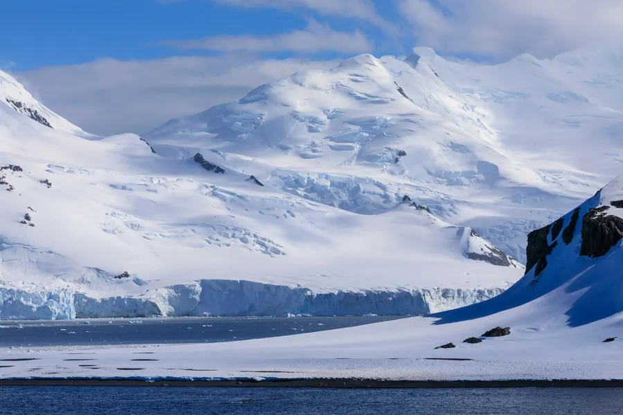 glaciaresantárticos