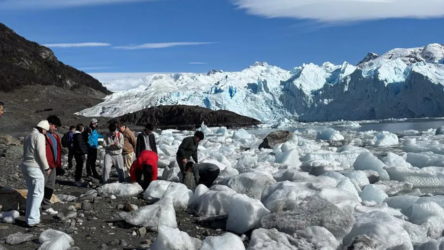 Hielo y Aventura 2-1