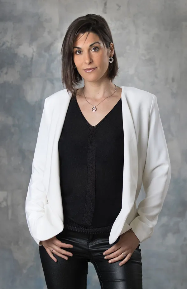 Beatriz Torregrosa Campos, escritora catalana 1