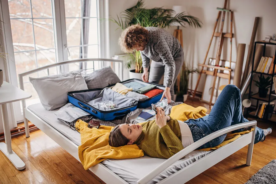 Credits-Booking.com and GettyImages-1368405062