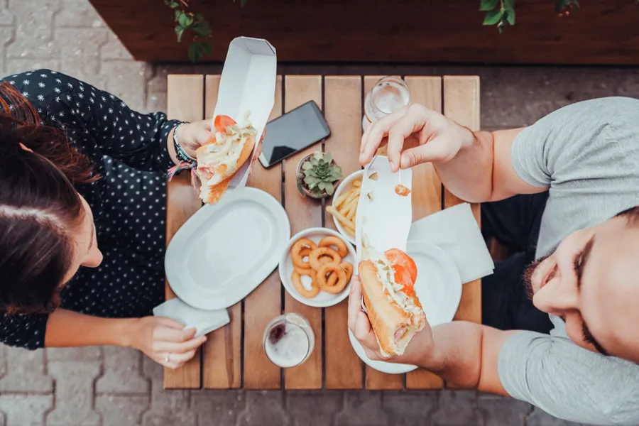 Booking.com comparte cuatro consejos para disfrutar de tu próximo destino como un local 4