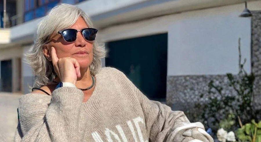 Cris Santa-Olalla Adell