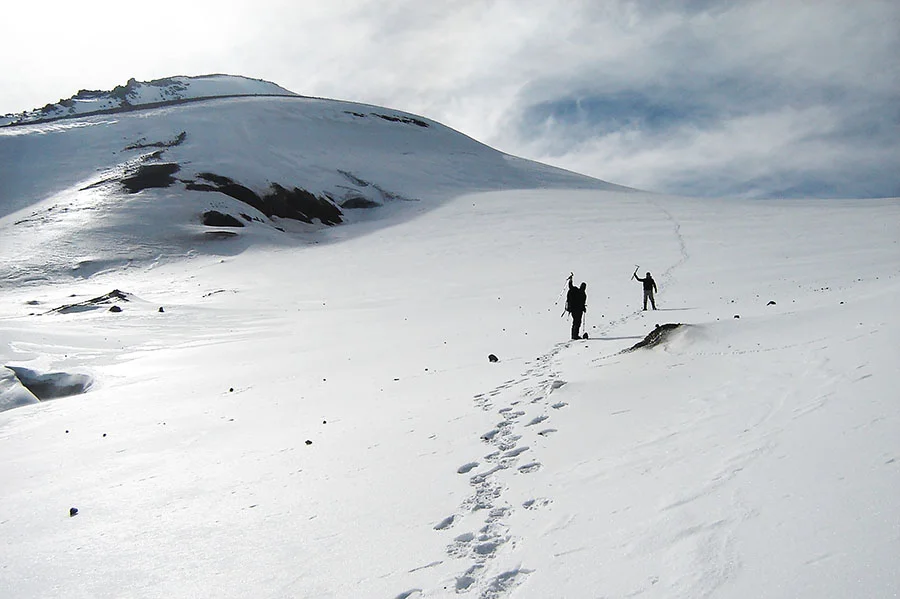 NevadosdeChillan