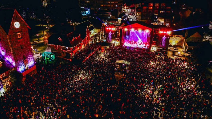 Foto Fiesta de la Nieve (2)