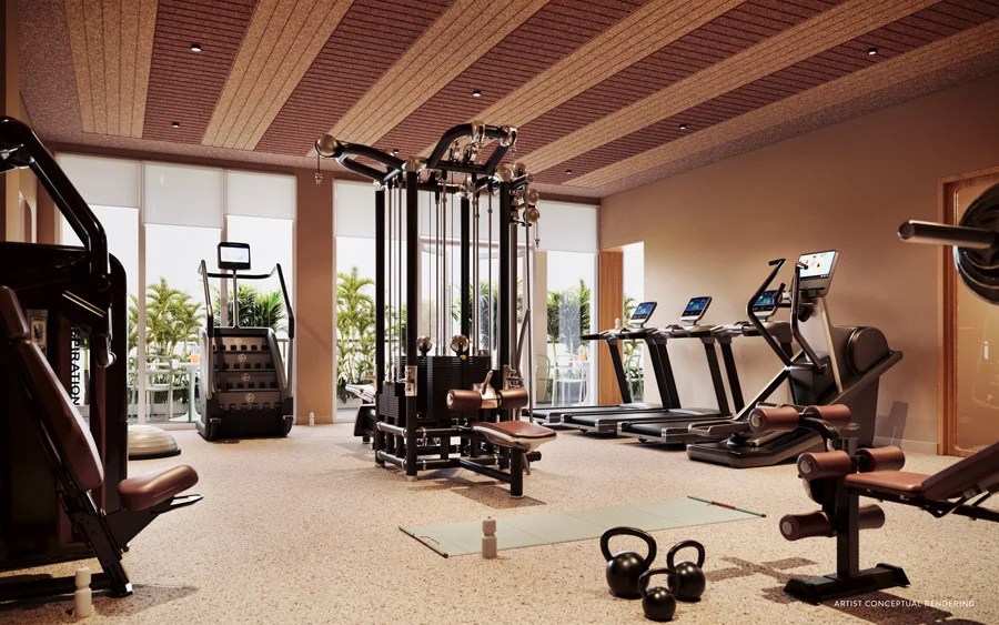 DomusBrickellPark_Gym UB