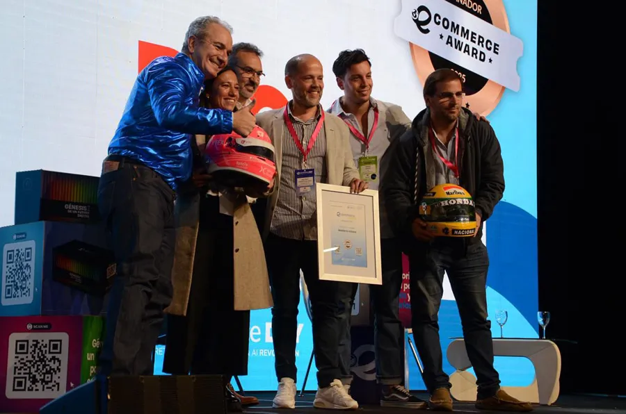 5 eCommerce Awards 2025