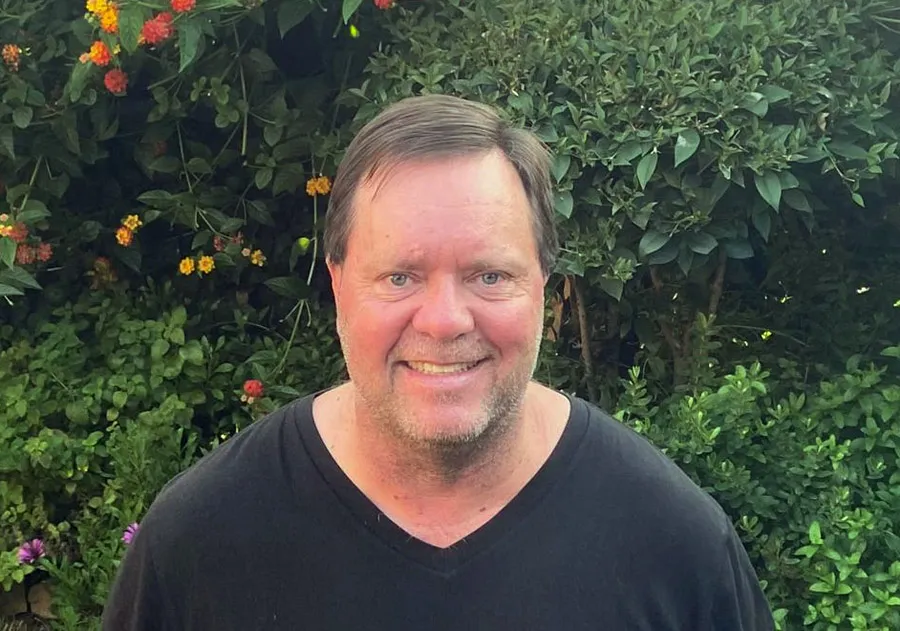 Gonzalo Avendaño, escritor y canalizador chileno (2)