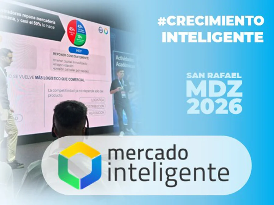 Mercado Inteligente