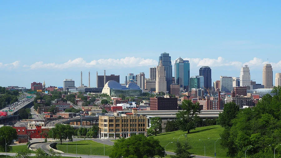 Kansas City (1)