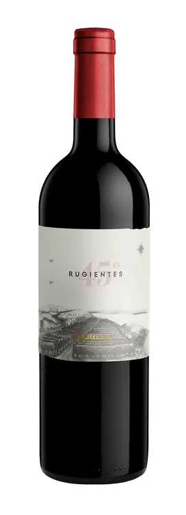 45 Rugientes - Merlot copia