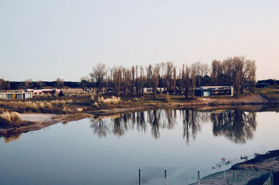 El salvaje - Semana mundial del agua