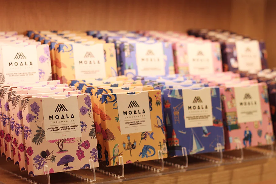 Moala - Tabletas - 1