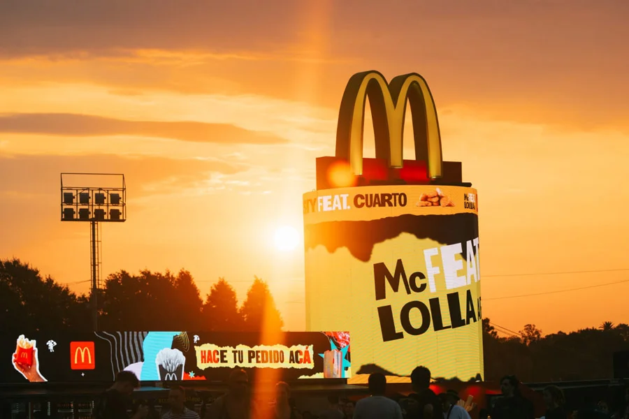 Mcd Lollapalooza -1