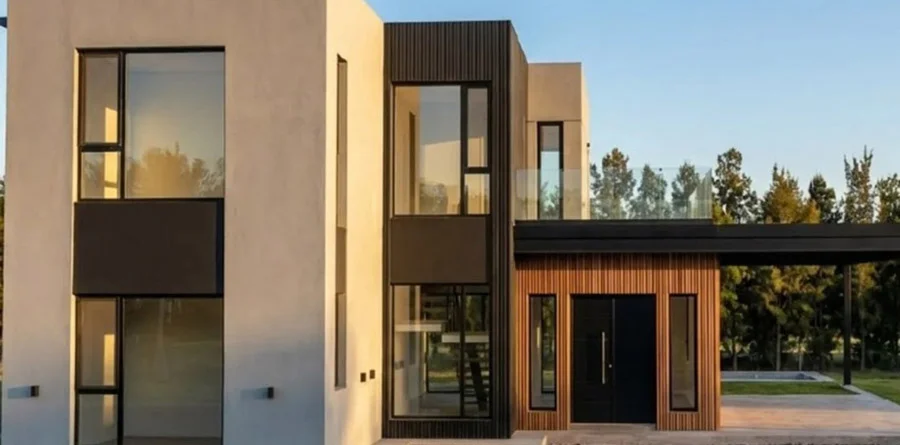 casa modular