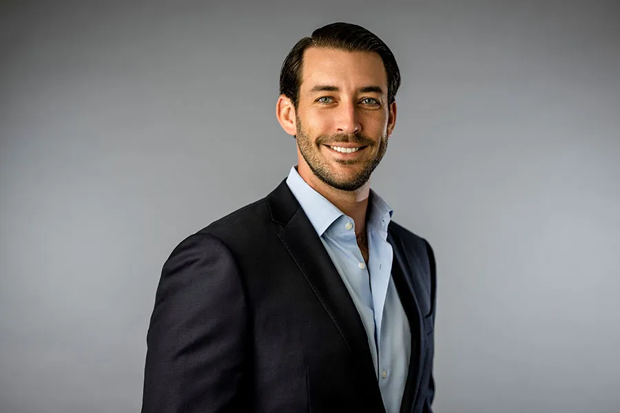 Nick Perez - Related Group