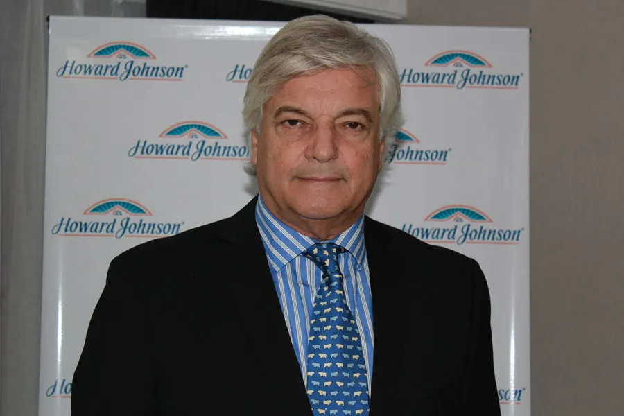 Alberto Albamonte