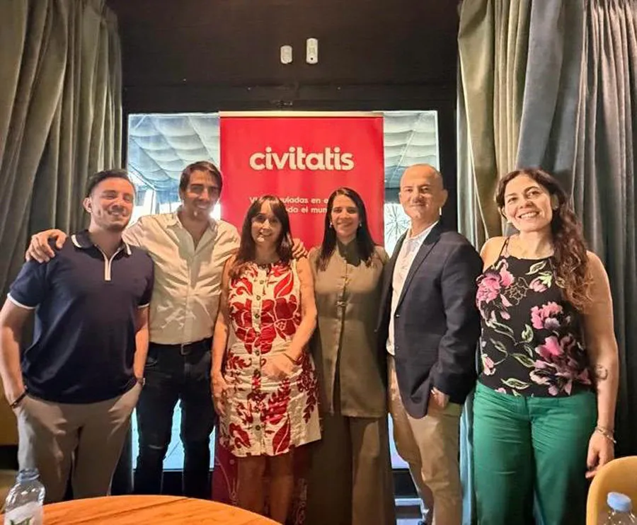 almuerzoconagentesdeviajes