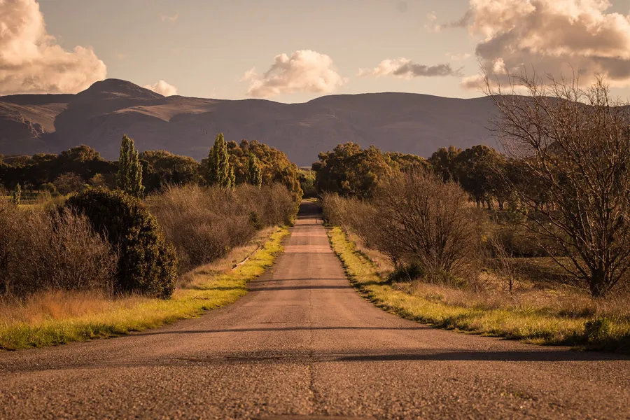 SIERRA DE LA VENTANA 6