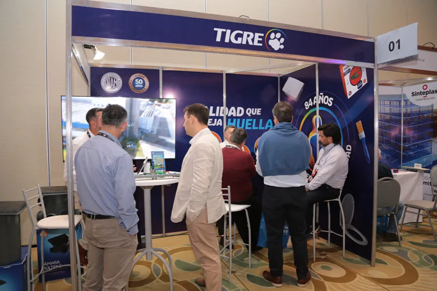 Retail 100 - Tigre Argentina (2)