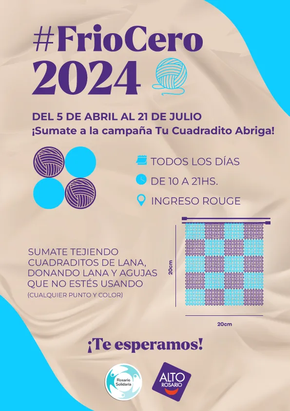 Flyer_Campaña Tu cuadradito abriga 2024