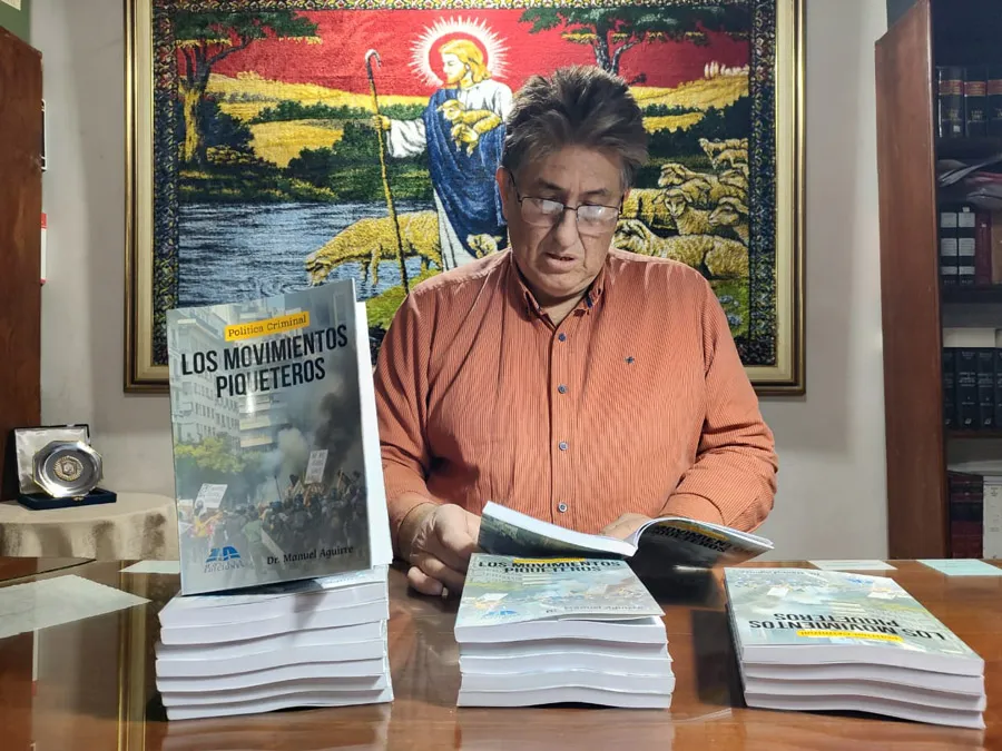 Manuel Ignacio Aguirre