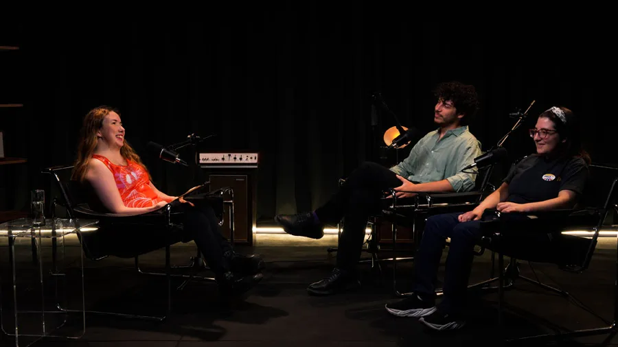 Vodcast Discapacidad