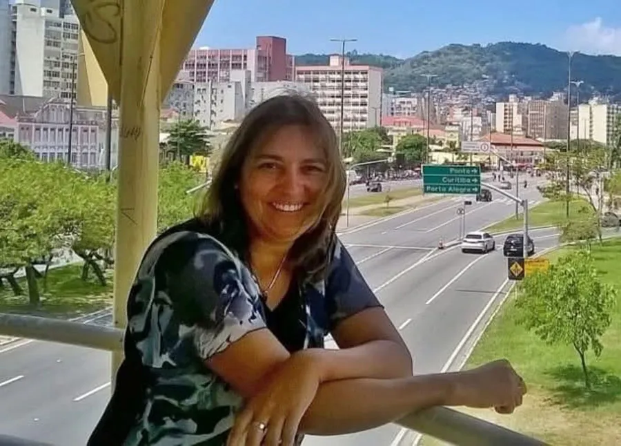 Araceli Andrea Cerezo
