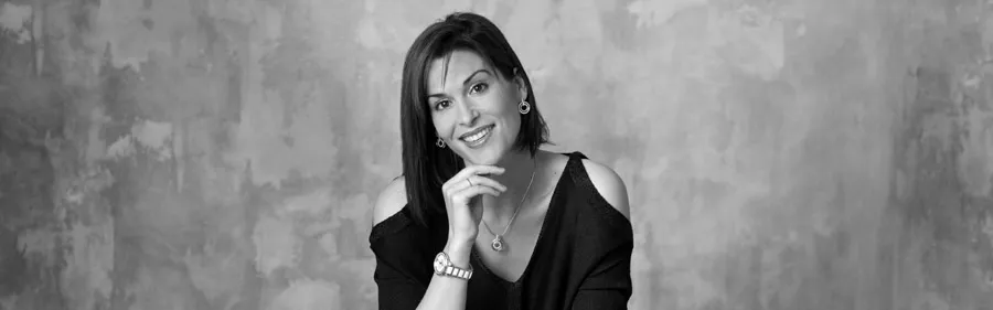 Ariadna Tuxell, escritora catalana