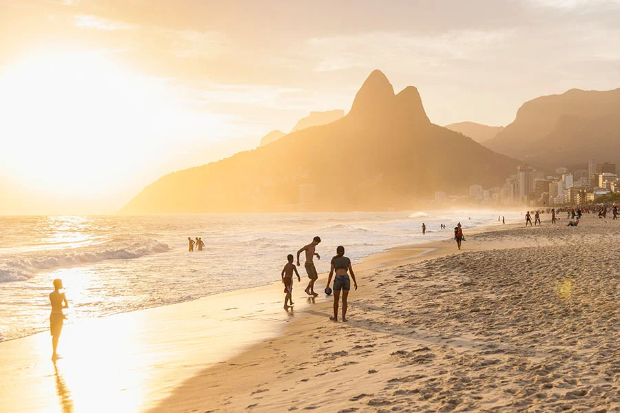 Rio de Janeiro, Brazil