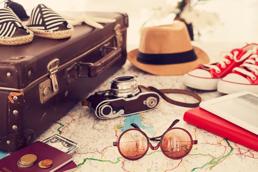 Los tips de Booking.com para realizar un viaje perfecto 3