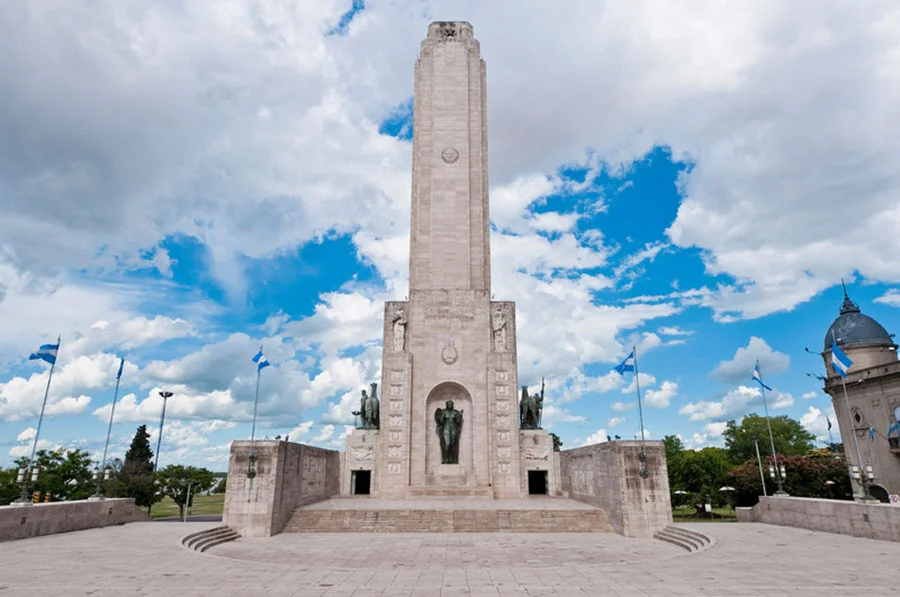 Rosario monumento (1)