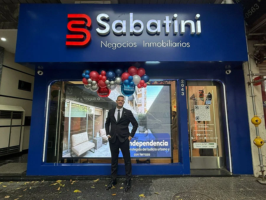 sabatiniA