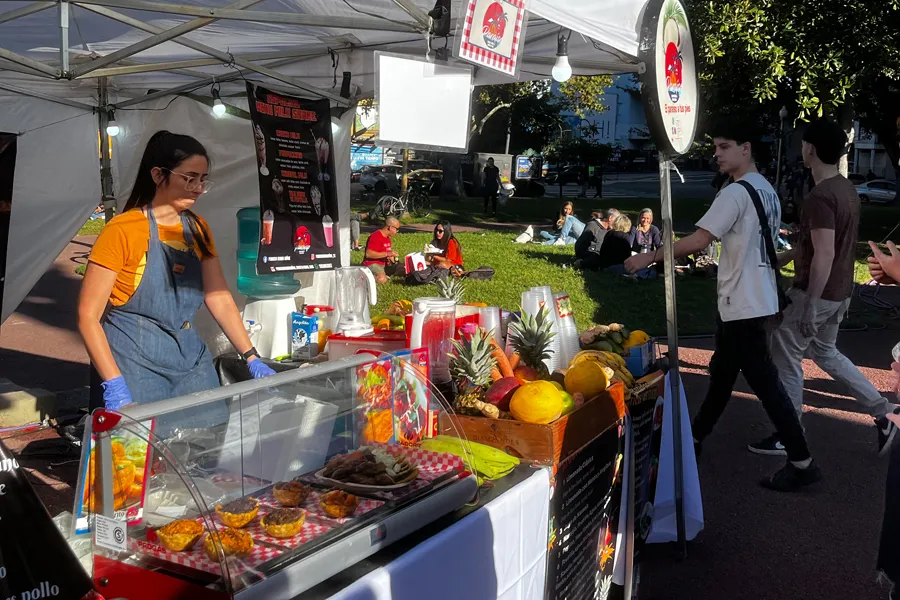 Crédito Feria Experiencia Gourmet5