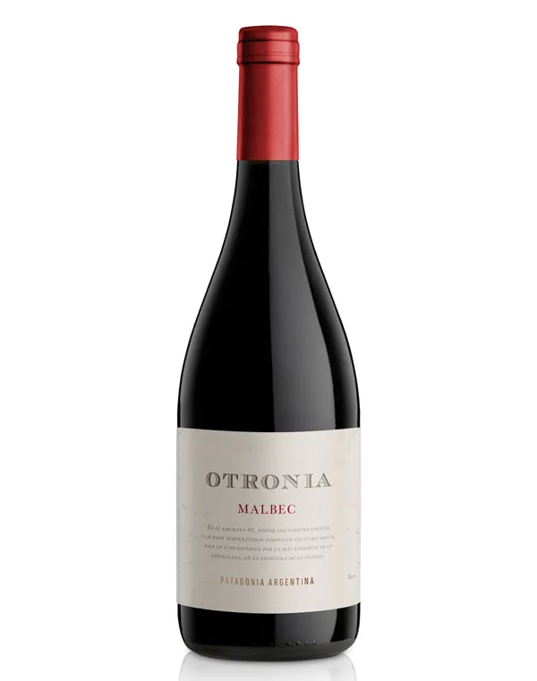 Otronia MALBEC