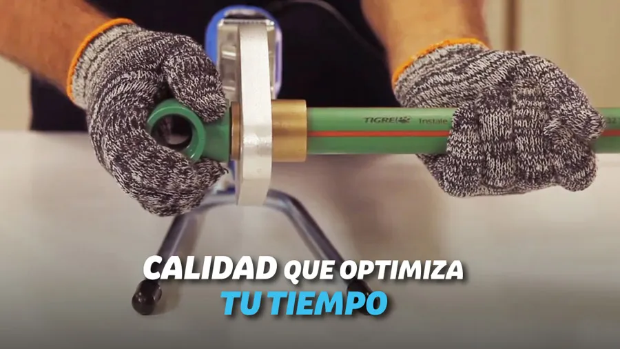 Campaña _Calidad que deja huella_ 3