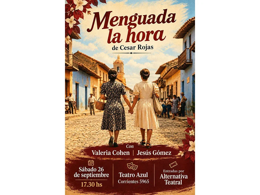 Menguada la hora Flyer (1)