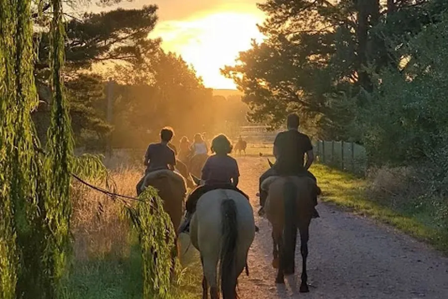 SIERRA DE LA VENTANA campo equino4